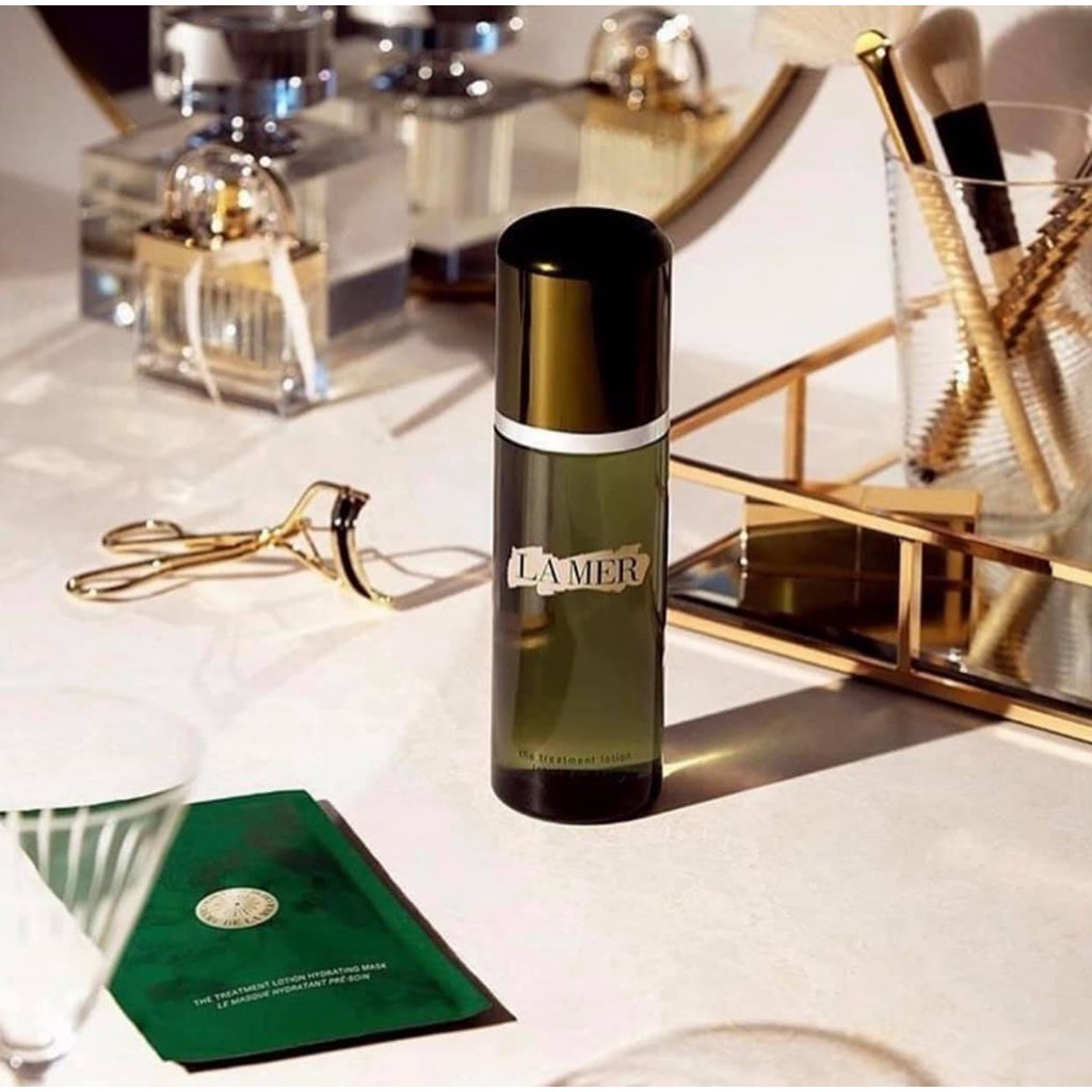 Nước thần La Mer The Treatment Lotion