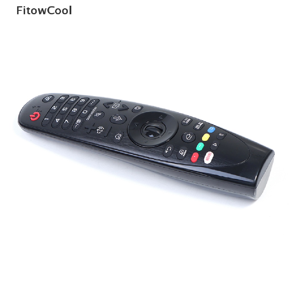 Thay Thế Fcvn AN-MR19BA AKB75635305 Điều Khiển Từ Xa Bằng Giọng Nói Cho TV LG