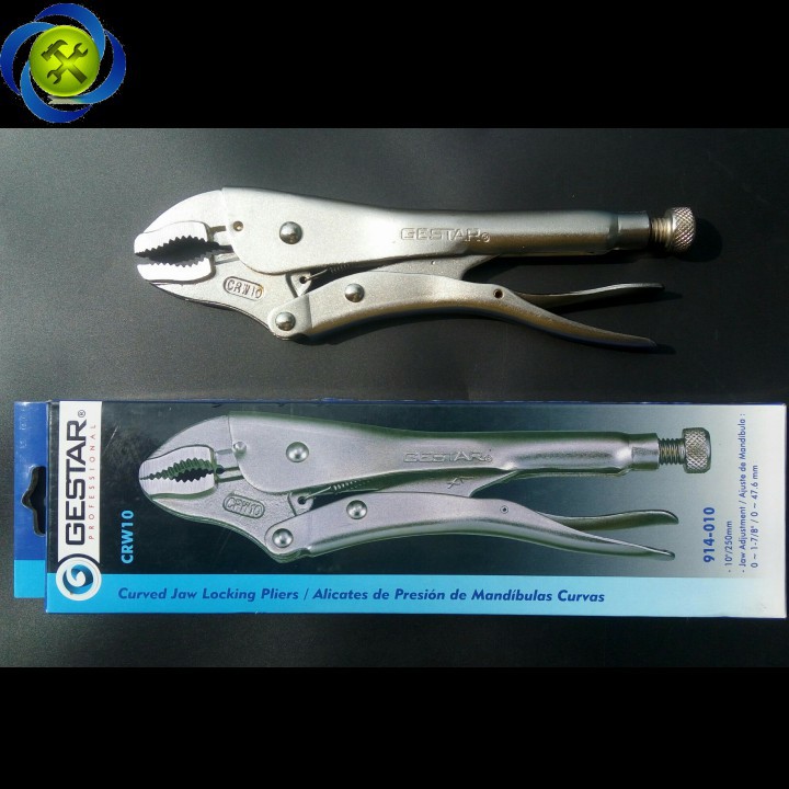 KỀM BẤM GESTAR 914-010