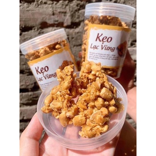 KẸO LẠC VỪNG
