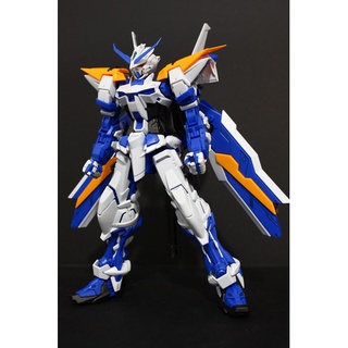 Mô Hình Gundam MG Astray Blue Frame L
