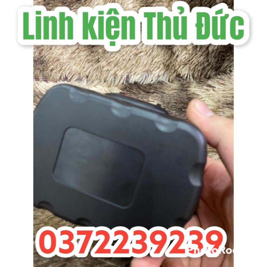 Lktd BN. Vỏ pin Bosch 14.4v , vỏ lắp được 8 cell Lion.