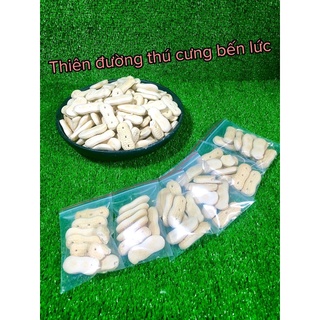 Bánh Đậu Phọng cho hamster