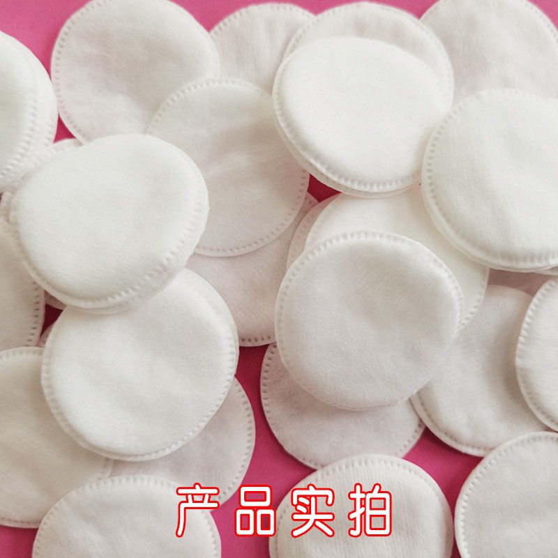 Túi 100c bông tẩy trang  Cotton Pads | BigBuy360 - bigbuy360.vn