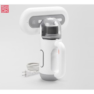 [Mã ELHA22 giảm 6% đơn 300K] MÁY HÚT BỤI XIAOMI SWDK KC301 (KHỬ TRÙNG UV, SỬ DỤNG ĐIỆN 220V, 450W)