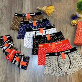 Quần Sịp Supreme (Giá tốt - Miễn Phí  Ship)