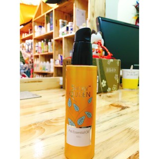 Tinh dầu dưỡng lông showqueen cho thú cưng