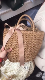TÚI CÓI NƠ 🎀👜