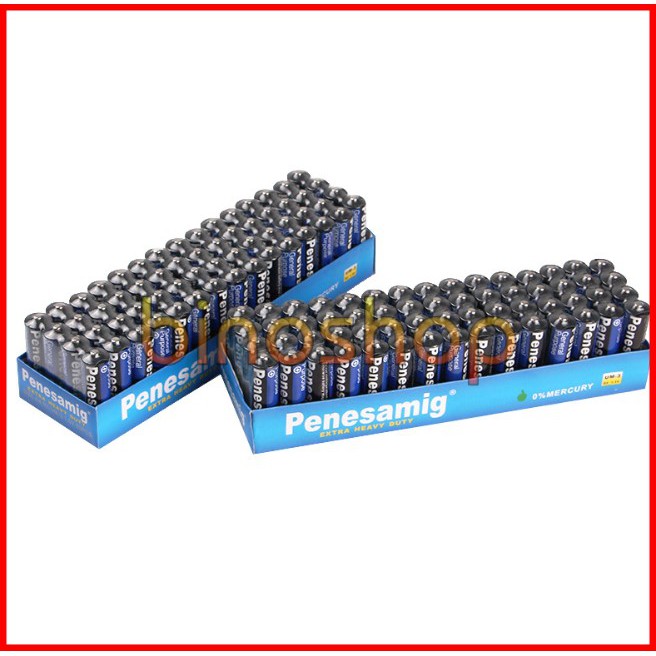 Pin tiểu AA - Penesamig