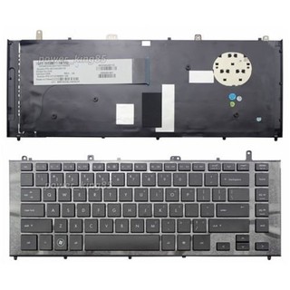 Bàn phím laptop HP Probook 4420s 4421s 4425s 4426s có sẵn khung