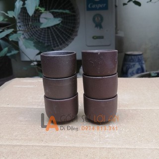 chén rượu đẹp