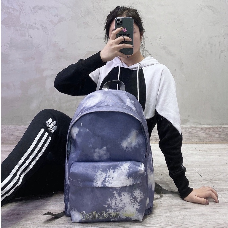 [TỔNG HỢP BALO SALE ] Balo Adidas Mini Originals Unisex Backpack - GL7814 ED5886 EI4762  | HÀNG XUẤT DƯ XỊN | ĐỒNG GIÁ