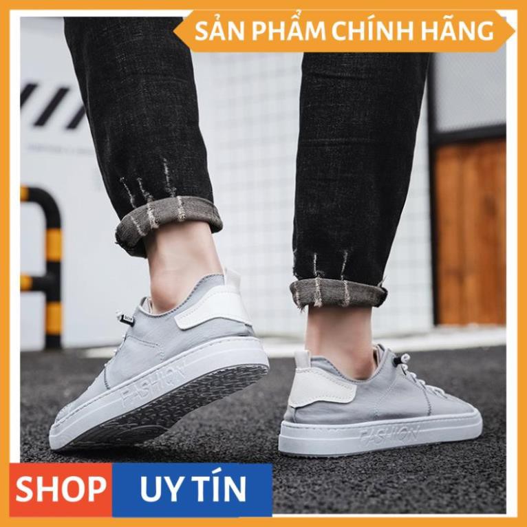 Giày Sneaker Nam ❤️NHIỀU MÀU❤️ Thời Trang Trẻ Trung Phong Cách Lịch Lãm 2020 - G25 | BigBuy360 - bigbuy360.vn