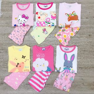 Combo bộ xuất Hàn cao cấp cho bé
