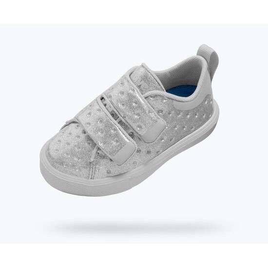 Giày Sneaker Trẻ Em NATIVE J Monaco Glitter Junior