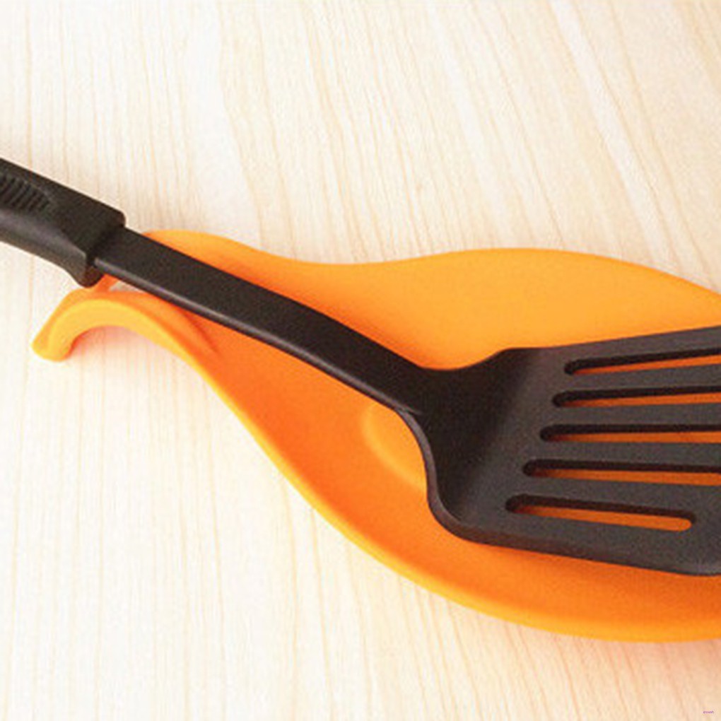 Khay silicon đựng dụng cụ nấu ăn đa năng chất lượng cao