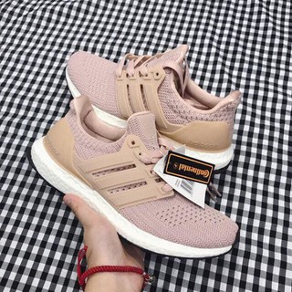 Giày thể thao Ultra boost 4.0 pink