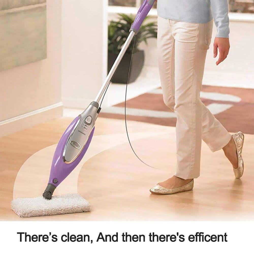 PISTA Giẻ Lau Thay Thế Có Thể Tái Sử Dụng Cho Robot Hút Bụi