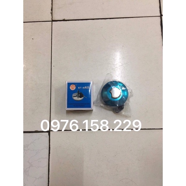 NẮP BÌNH XĂNG XE SUZUKI 5 TẠ
