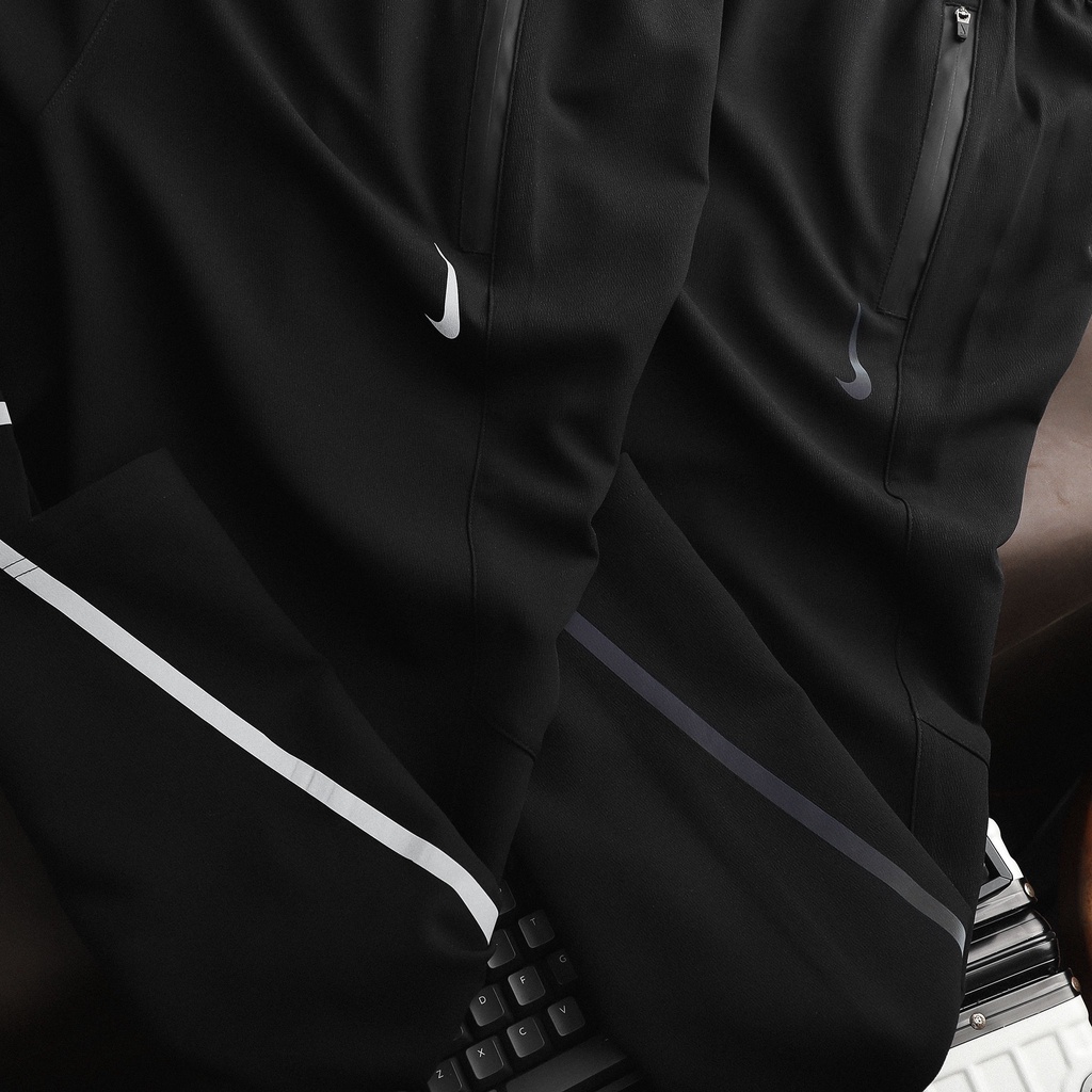 Quần Dài Thể Thao Vải Xịn Siêu Mềm Mịn Nhẹ &amp; Đàn Hồi Cực Tốt 9909