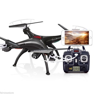 Flycam X5SW