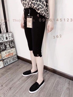 Legging ngố .