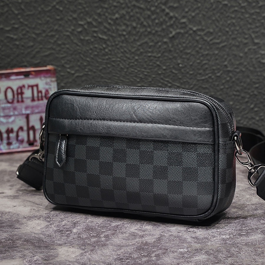 Túi đeo chéo nam nữ, cặp đeo chéo chất lượng tốt cho cả nam nữ, túi xách thiết kế sang trọng hiện đại