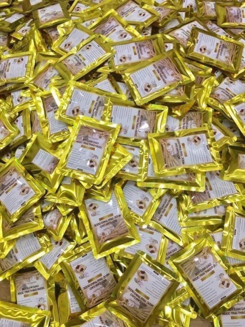 Cám gạo Ngọc trai thảo dược 50g | BigBuy360 - bigbuy360.vn