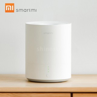 Máy phun sương tạo độ ẩm không khí Xiaomi Smartmi sử dụng trong nhà/xe hơi