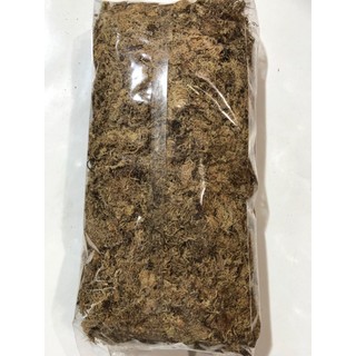 GIÁ THỂ TRỒNG PHONG LAN TẢO BIỂN(TẢO NÉN) NHẬP KHẨU.