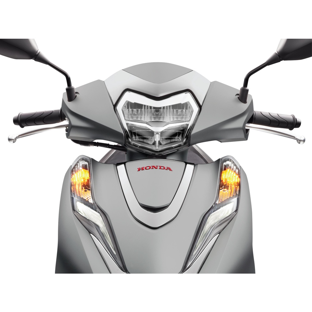 Xe máy Honda LEAD 2022 - Tiêu chuẩn