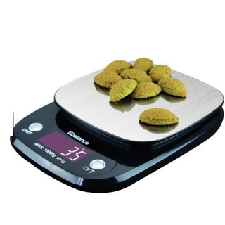 Cân nhà bếp điện tử Ebalance Kitchen Scale 10kg