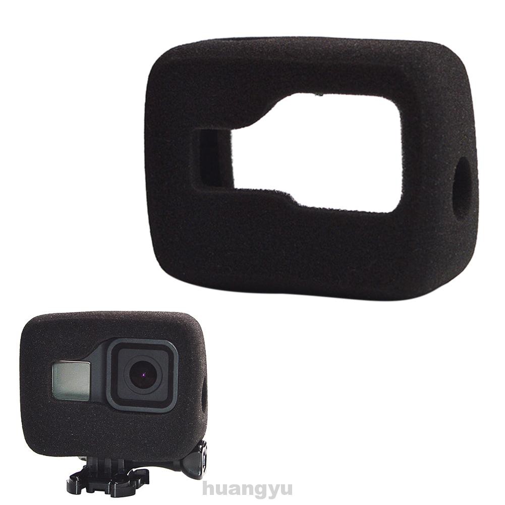 Miếng Xốp Bọc Camera Gopro Hero 8 Chống Gió Chuyên Nghiệp