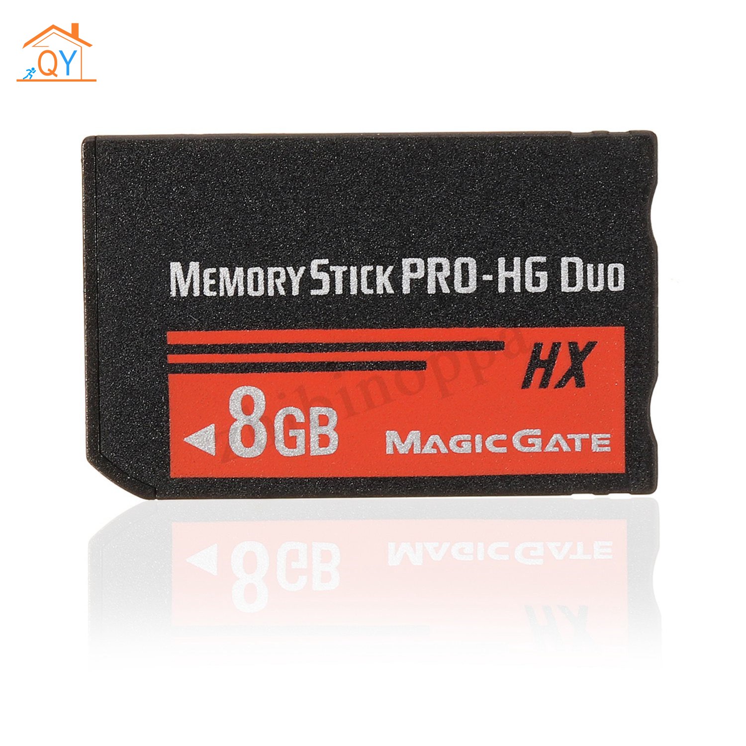 In Stock 8GB Memory Stick MS Pro Duo HX Flash Card For Sony PSP Camera