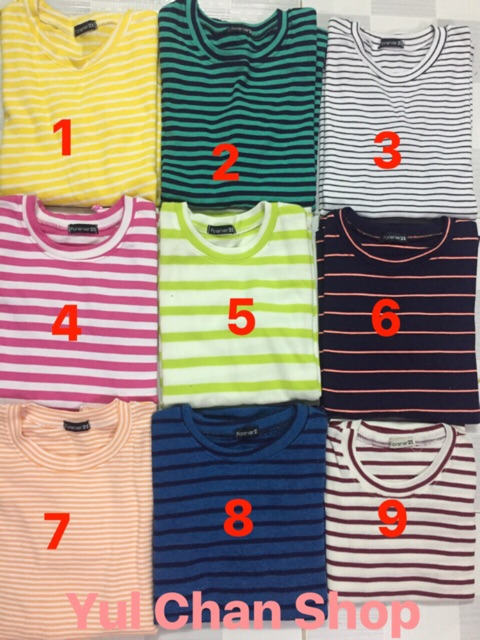 Áo thun tay dài ôm body | BigBuy360 - bigbuy360.vn