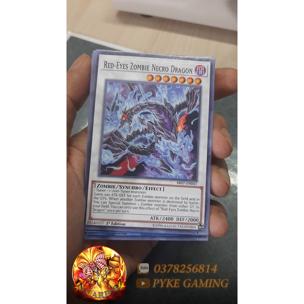 Deck Bài Invoked New Verison 2022