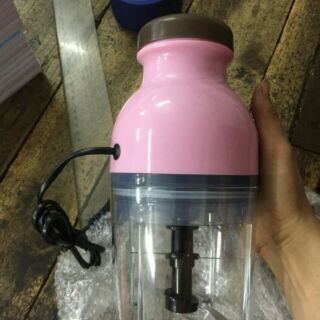 Máy say sinh tố Osaka