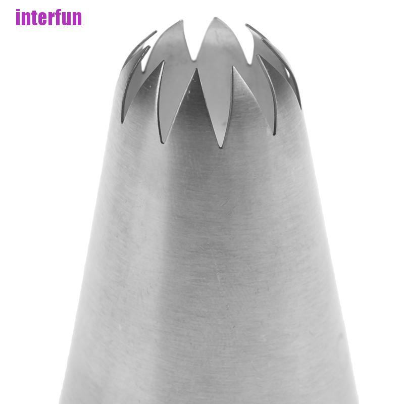 Bộ 10 Cây Kem Cỡ Lớn Tiện Dụng