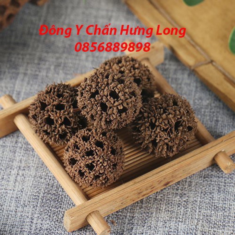 Lộ lộ thông 100gram - Đông y chấn hưng long