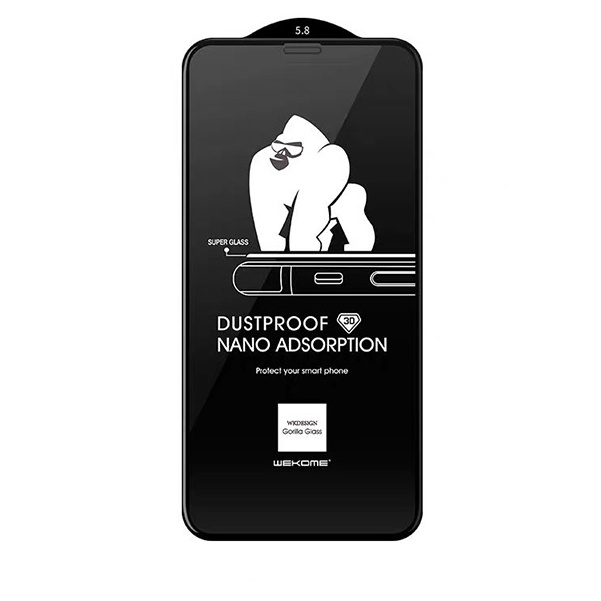 Cường Lực Iphone Full Màn KingKong 6/7/8/x/Xs/11/12/13/14/15/Plus/pro/max/promax