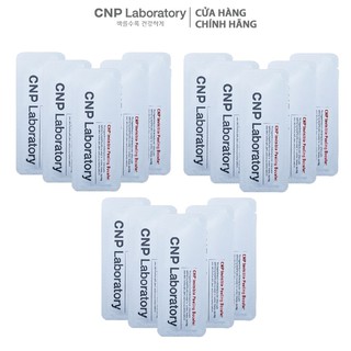 [HB Gift] Combo 15 gói Gel tẩy tế bào chết thế hệ CNP Laboratory Invisible Peeling Booster Gimmick