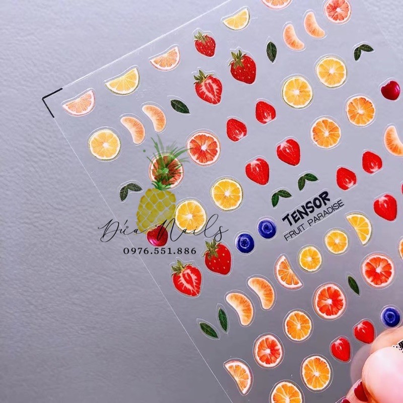 Album stick cao cấp 6