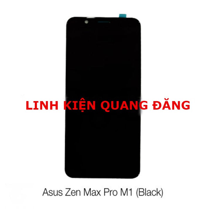 BỘ MÀN HÌNH ASUS ZENFONE MAX PRO M1 ZIN