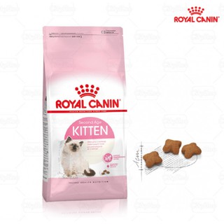 Thức ăn cho mèo Royal Canin Kitten 36