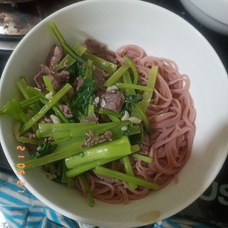 BÚN GẠO LỨT(500gr)