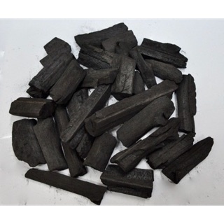 1kg Than Củi Nướng Thịt, Trồng Lan