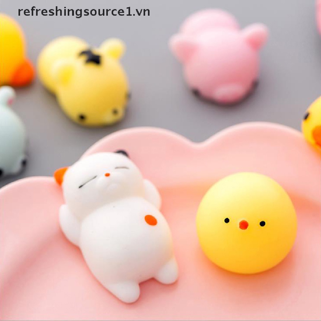 Đồ Chơi Giảm Căng Thẳng