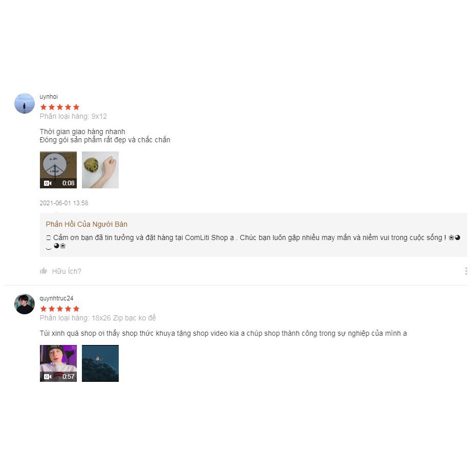 Túi Zip Bạc Có Đế Túi Đựng Thực Phẩm Ngũ Cốc