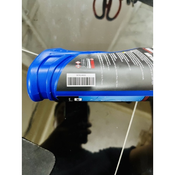 Nước Làm Mát Dung Dịch Làm Mát Động Cơ Yamaha Chính Hãng