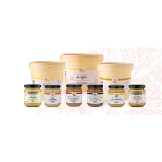 Beaufor - các sản phẩm mù tạc